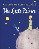 The Little Prince book cover