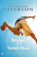 Bridge to Terabithia book cover
