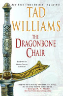 The Dragonbone Chair book cover