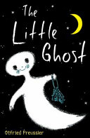 The Little Ghost book cover