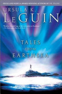 Tales from Earthsea book cover