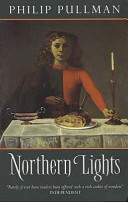 Northern Lights book cover