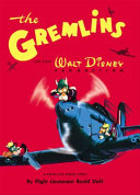 The Gremlins book cover