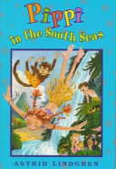 Pippi in the South Seas book cover