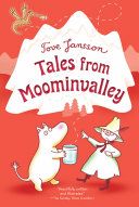 Tales from Moominvalley book cover