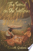The Wind in the Willows book cover