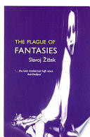 The Plague of Fantasies book cover