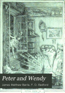 Peter and Wendy book cover