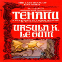 Tehanu book cover