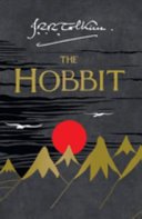 The Hobbit, Or, There and Back Again book cover
