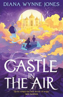 Castle in the Air book cover