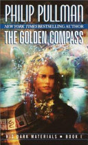 The Golden Compass book cover