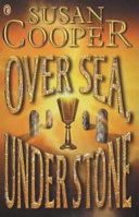 Over Sea, Under Stone book cover