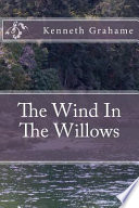 The Wind in the Willows book cover