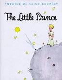 The Little Prince book cover