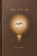 The City of Ember book cover