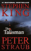 The Talisman book cover
