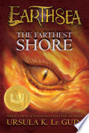 The Farthest Shore book cover