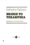 Bridge to Terabithia book cover