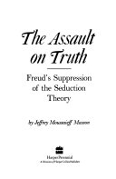 The Assault on Truth book cover