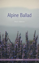 Alpine Ballad book cover