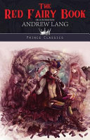 The Red Fairy Book (Illustrated) book cover