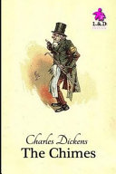 The Chimes book cover