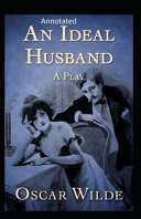 An Ideal Husband book cover