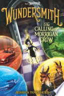 Wundersmith book cover