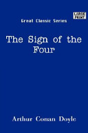 The Sign of the Four book cover