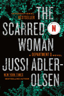 The Scarred Woman book cover