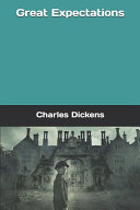 Great Expectations book cover