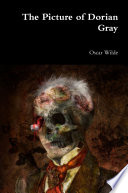 The Picture of Dorian Gray book cover
