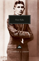 The Trial book cover