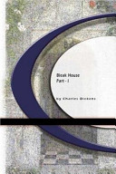 Bleak House book cover