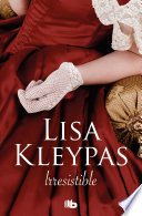 Irresistible book cover