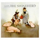 The Swineherd book cover