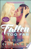 Fallen Too Far book cover