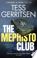 The Mephisto Club book cover