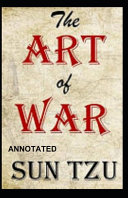 The Art of War Annotated book cover