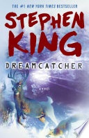 Dreamcatcher book cover