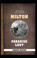 John Milton book cover