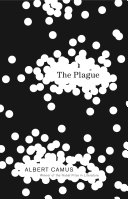 The Plague book cover