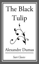 The Black Tulip book cover