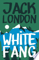 White fang book cover
