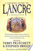 A Tourist Guide To Lancre book cover