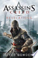 Revelations book cover