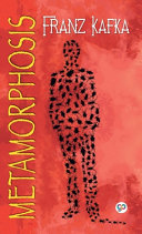 Metamorphosis book cover