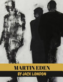 Martin Eden by Jack London book cover