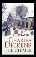 The Chimes Illustrated book cover